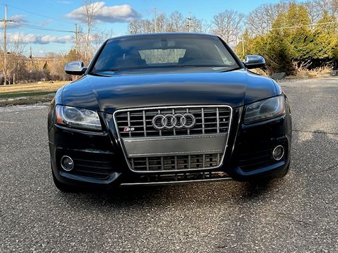 Used 2012 Audi S5 Premium Plus image 10