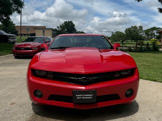 Used 2011 Chevrolet Camaro LT RWD video 1