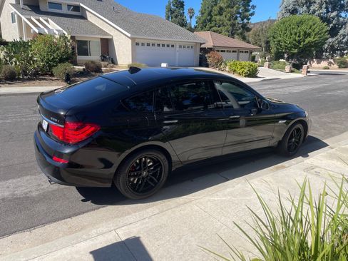 Used 2011 BMW 535i Gran Turismo image 25