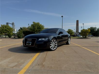 Used 2014 Audi A7 3.0T Premium Plus w/ Cold Weather Package