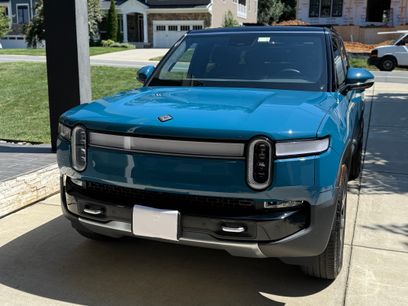 Used 2023 Rivian R1S Adventure