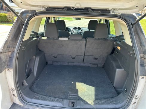 Used 2014 Ford Escape S image 11