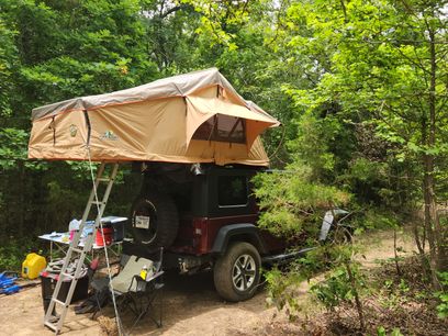 Used 2008 Jeep Wrangler Unlimited Rubicon w/ Dual Top Group