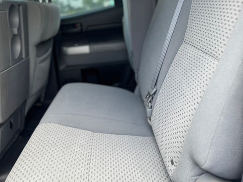 Used 2008 Toyota Tundra SR5 RWD image 16