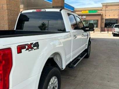Used 2017 Ford F250 XLT w/ XLT Value Package