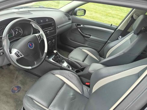 Used 2007 Saab 9-3 Aero FWD image 8