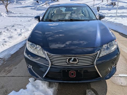 Used 2014 Lexus ES 350 350 Sedan 4D image 6