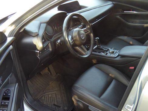 Used 2021 MAZDA CX-30 AWD 2.5 S w/ Select Package image 15