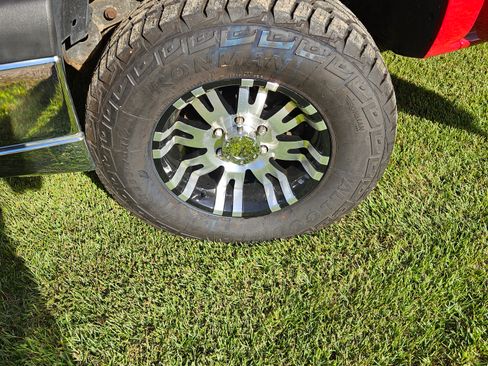 Used 2005 Chevrolet Silverado 1500 LS w/ Light Duty Power Package image 21