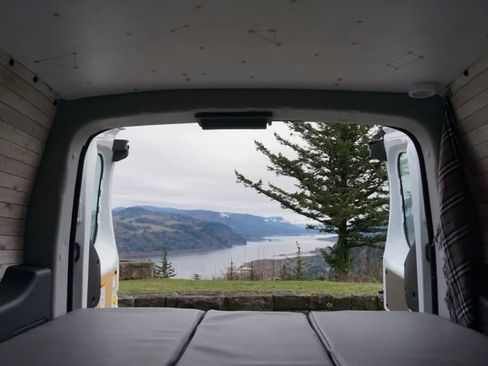 Used 2017 Ford Transit Connect XL image 10