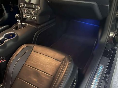 Used 2019 Ford Mustang Premium w/ Ecoboost Performance Package image 15