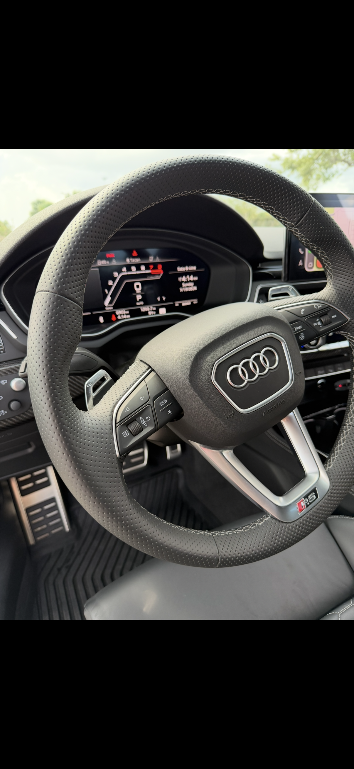 Used 2023 Audi RS 5 AWD/4WD image 14
