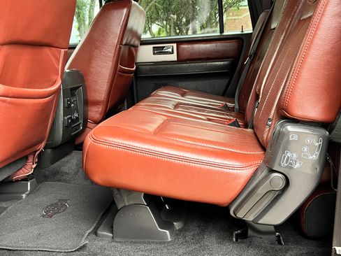 Used 2013 Ford Expedition EL King Ranch RWD image 27