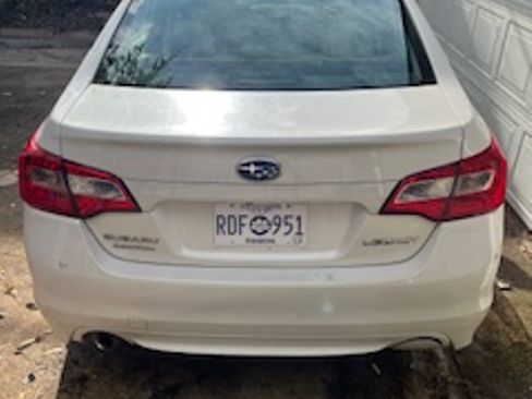 Used 2015 Subaru Legacy 2.5i Premium image 5