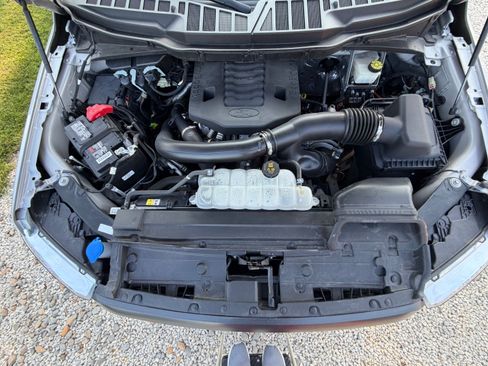 Used 2023 Ford F150 XLT w/ Equipment Group 302A High AWD/4WD image 17
