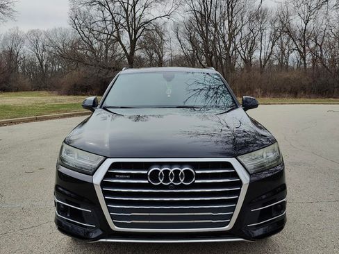 Used 2017 Audi Q7 3.0T Premium Plus image 30