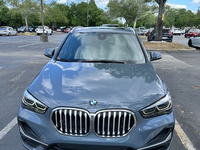 Used 2020 BMW X1 sDrive28i w/ Premium Package