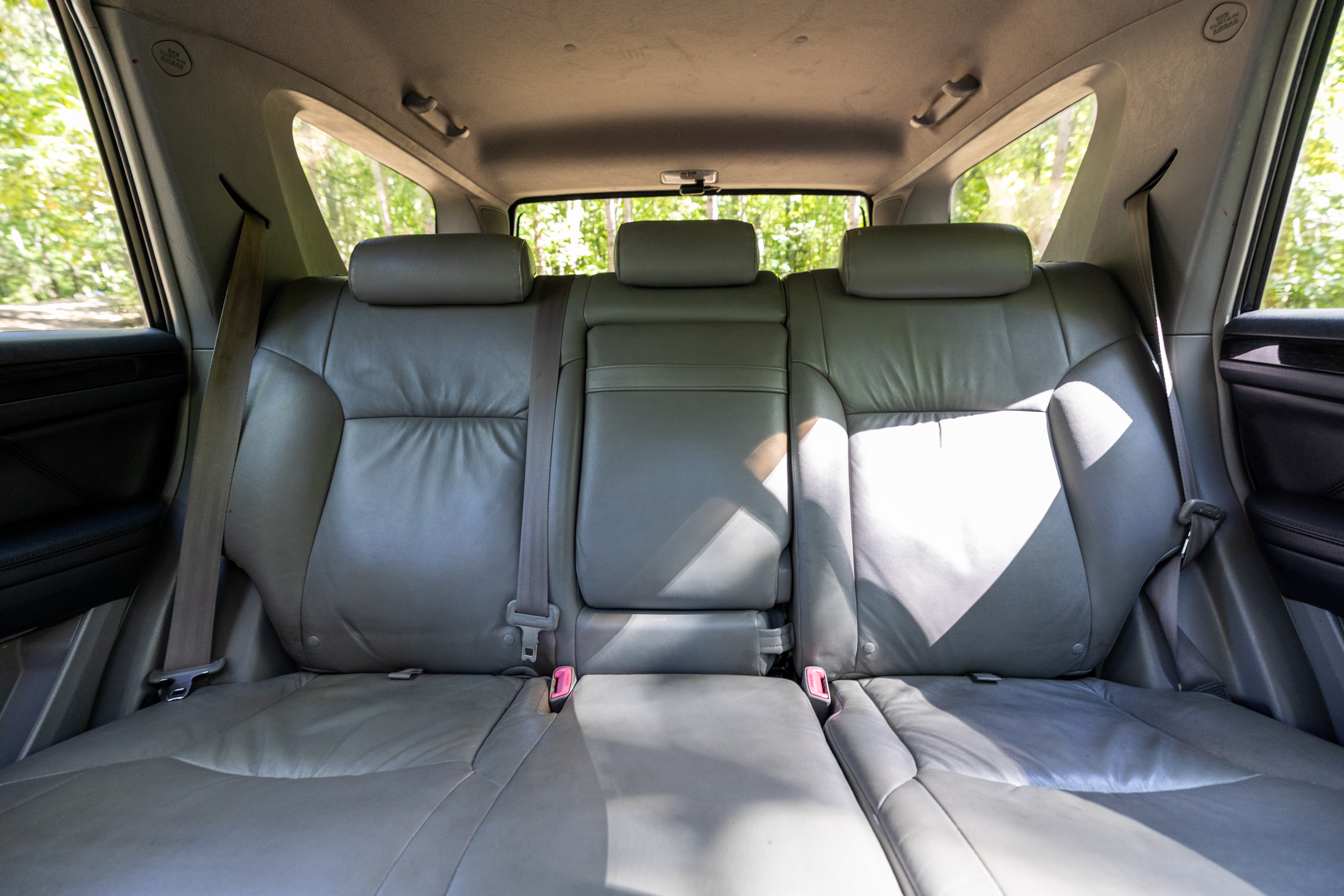 Used 2007 Toyota 4Runner Limited AWD/4WD image 16