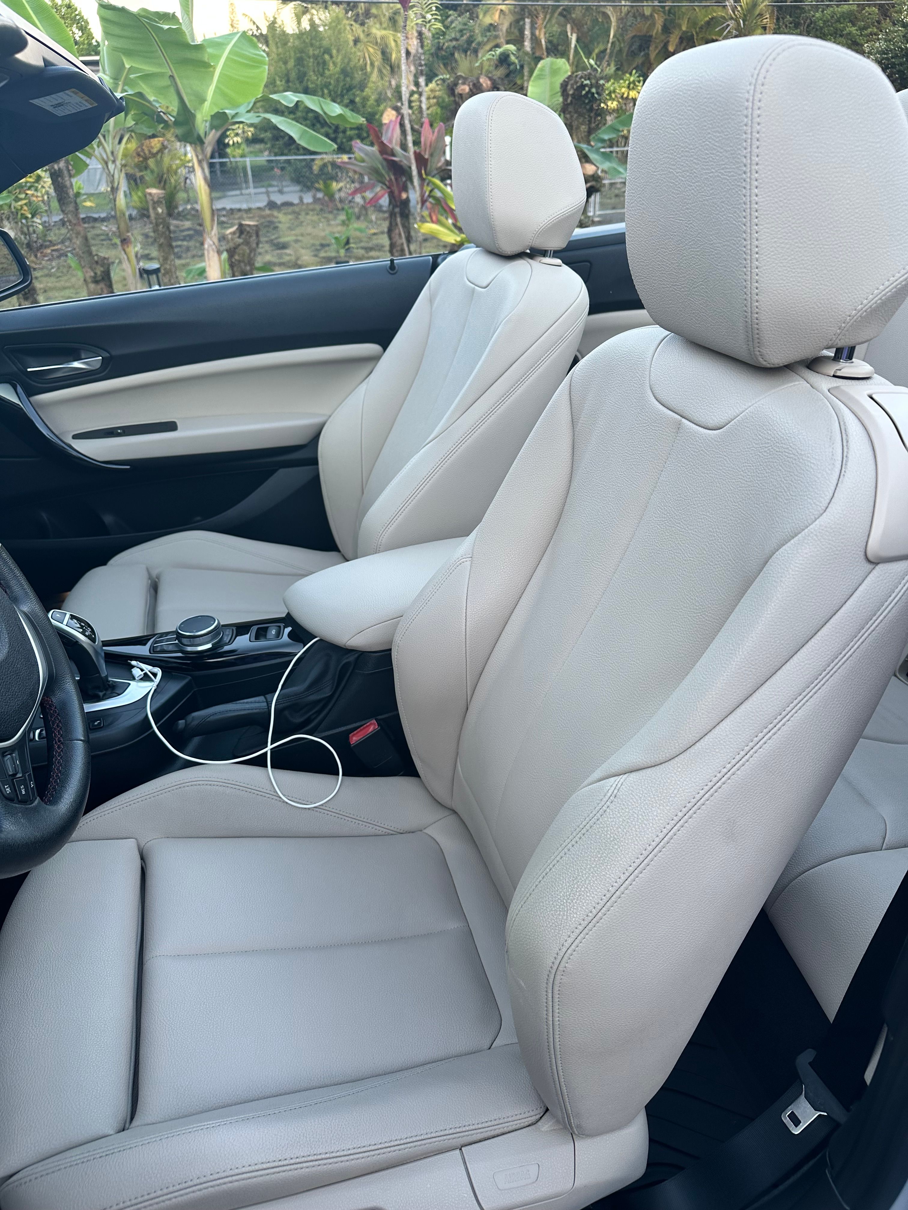 Used 2017 BMW 230i Convertible RWD image 18