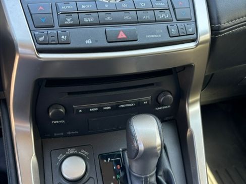 Used 2015 Lexus NX 200t FWD w/ Premium Package image 13