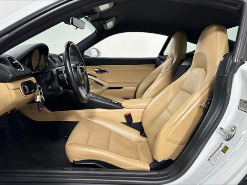 Used 2018 Porsche 718 Cayman image 26