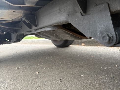 Used 1994 Jeep Wrangler Sport S image 16