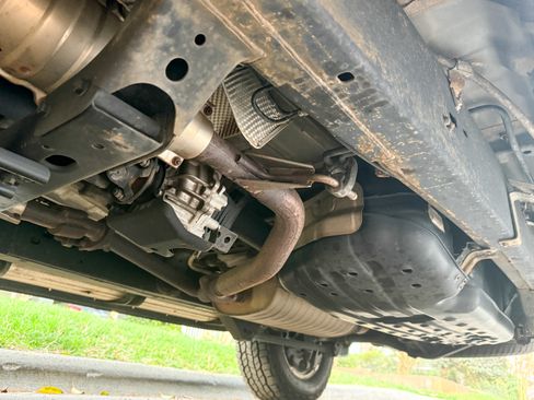 Used 2006 Toyota Sequoia Limited image 25