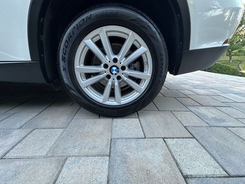 Used 2015 BMW X5 xDrive35i image 11