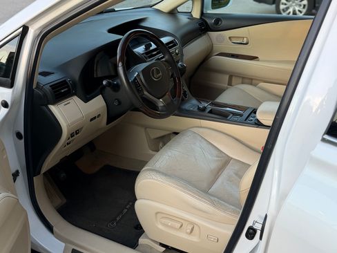 Used 2014 Lexus RX 350 AWD image 13