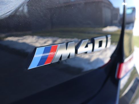 Used 2021 BMW X3 M40i w/ Premium Package image 6