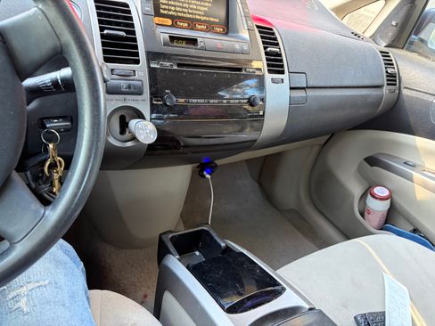 Used 2007 Toyota Prius FWD image 9