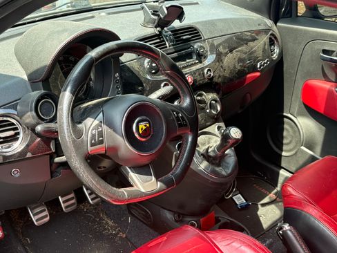 Used 2013 FIAT 500 Abarth image 11