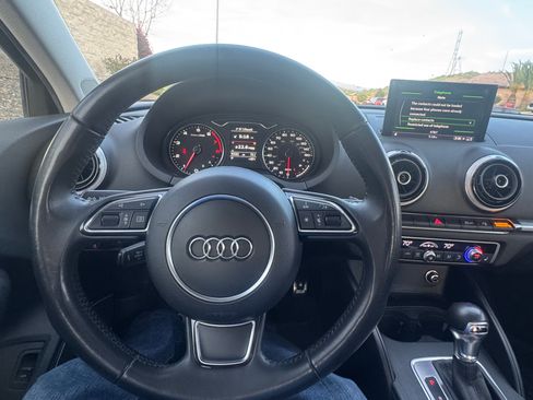 Used 2015 Audi A3 2.0T Premium Plus image 9