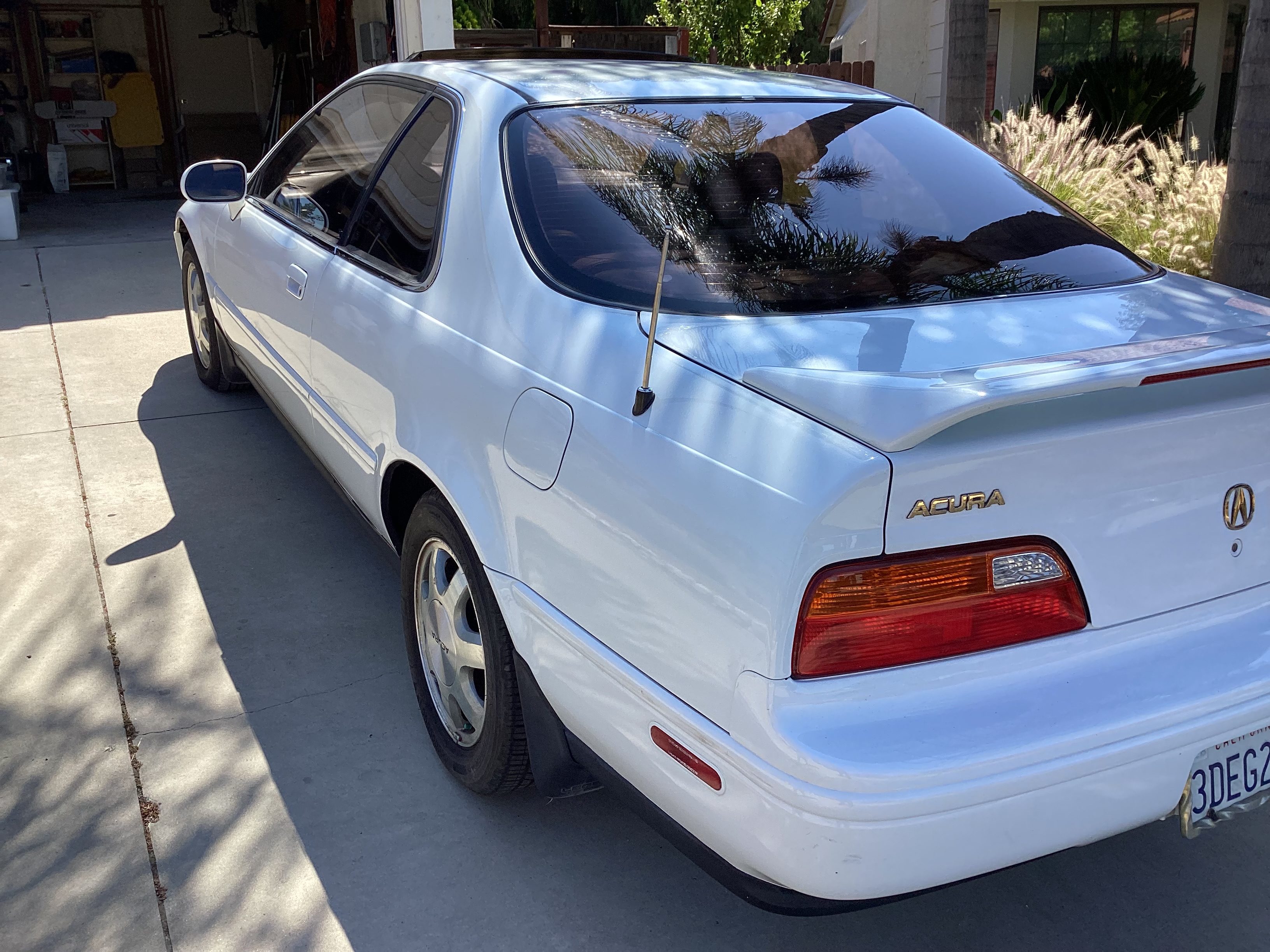 Used 1993 Acura Legend L FWD image 20