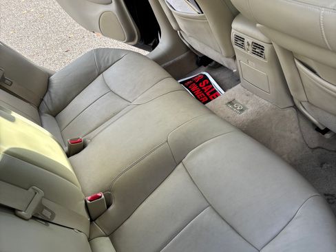 Used 2011 INFINITI M37 x image 20