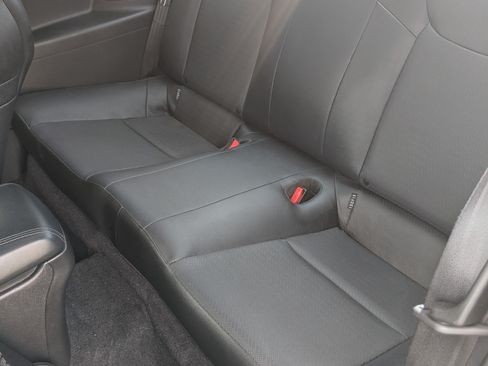 Used 2016 Hyundai Genesis Coupe 3.8 image 20