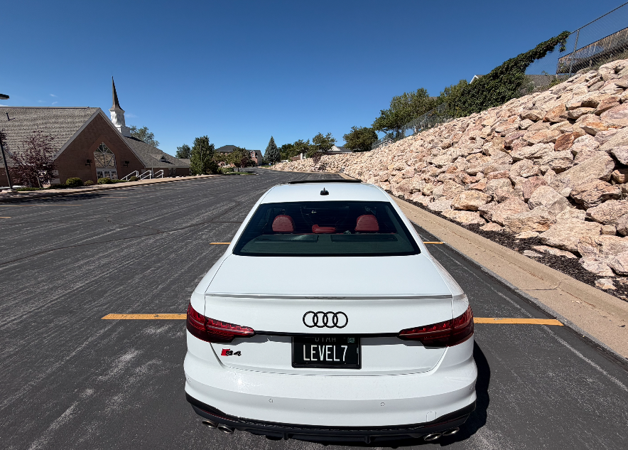 Used 2022 Audi S4 Premium Plus AWD/4WD image 10