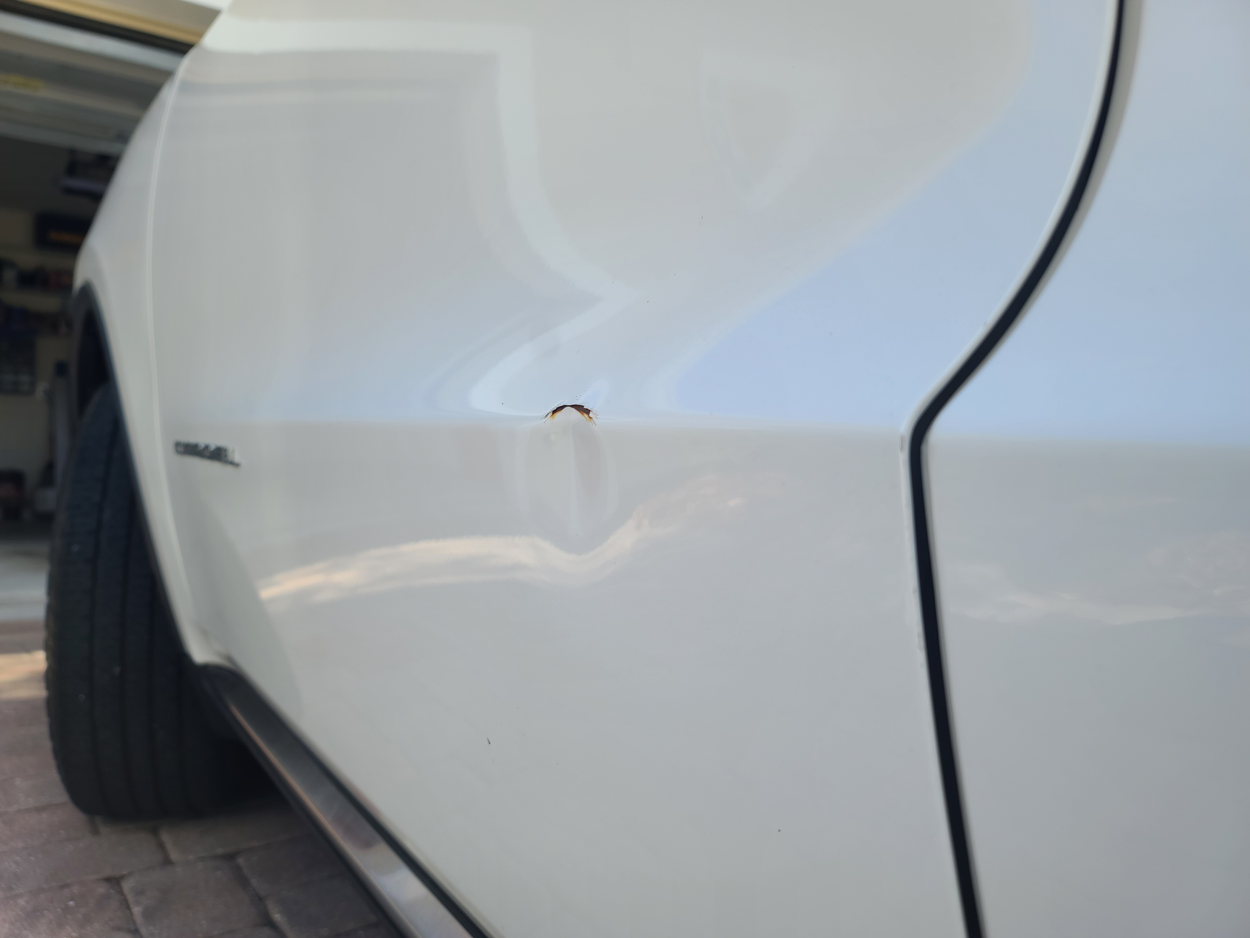 Used 2011 Dodge Durango Citadel RWD image 4