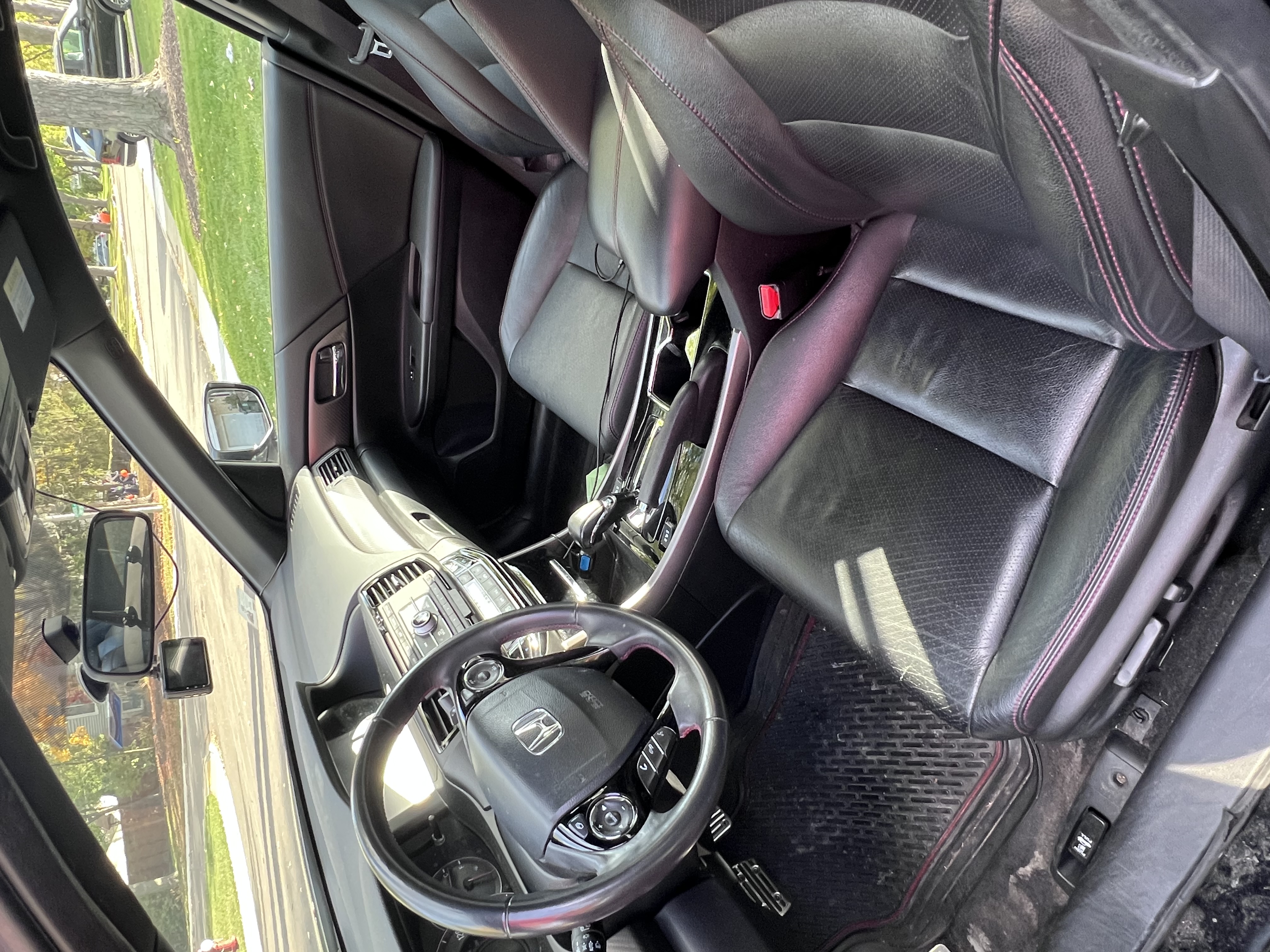 Used 2017 Honda Accord Sport Special Edition image 6