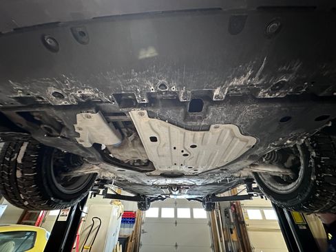 Used 2020 Honda Accord EX-L image 26