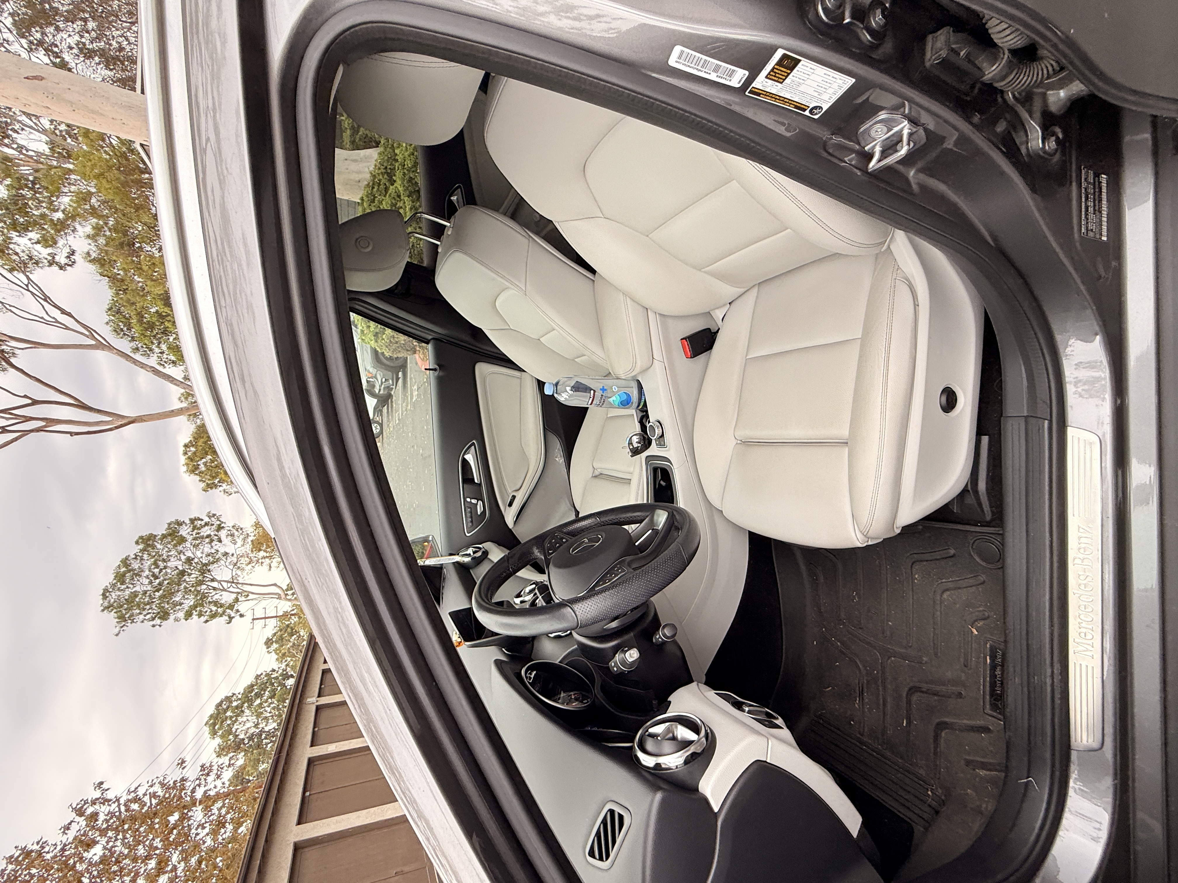 Used 2020 Mercedes-Benz GLA 250 4MATIC image 10