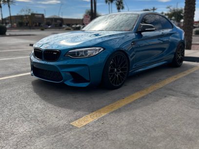 Used 2016 BMW M2