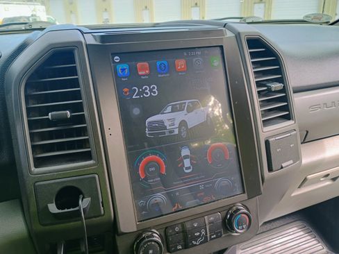 Used 2017 Ford F250 XL w/ Power Equipment Group image 25