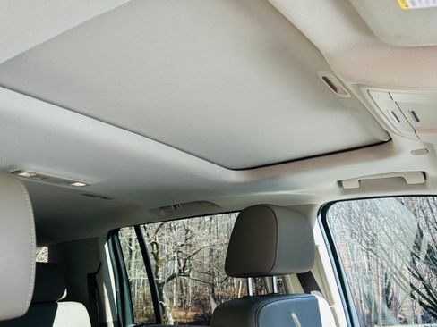 Used 2019 Chevrolet Suburban LT w/ LT Signature Package image 5