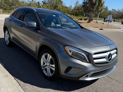 Used 2015 Mercedes-Benz GLA 250