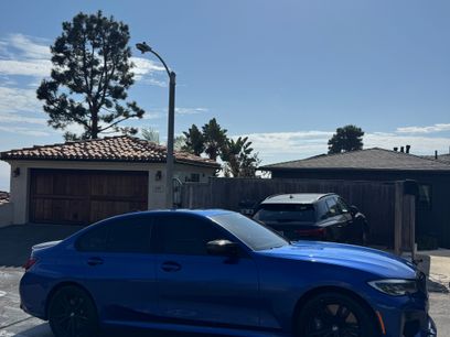 Used 2020 BMW M340i w/ Executive Package