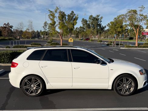 Used 2011 Audi A3 2.0T Premium Plus image 5