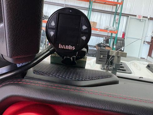 Used 2021 Jeep Wrangler Unlimited Rubicon image 15