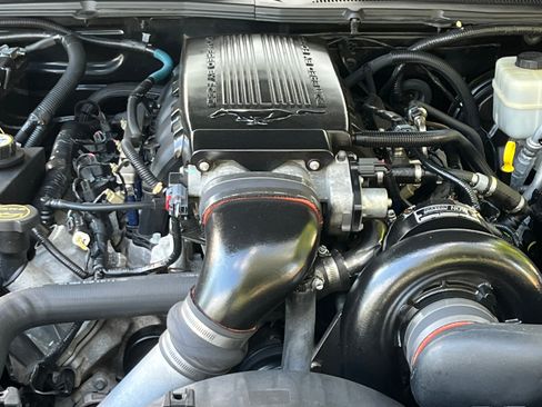 Used 2008 Ford Mustang GT Premium RWD image 13