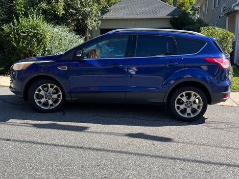 Used 2014 Ford Escape Titanium AWD/4WD image 1